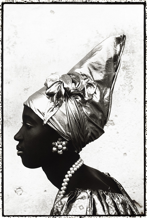 Paola Mattioli, Signares / 1, 2003